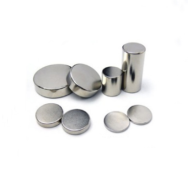 N52 strong magnet custom factory Round magnets 