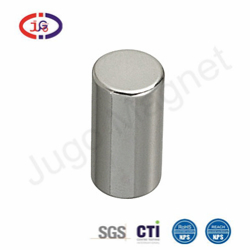 Round magnet supplier customizable size 15mm 10mm 20mm